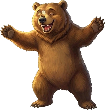 Bear